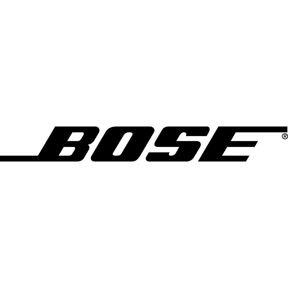BOSE logo